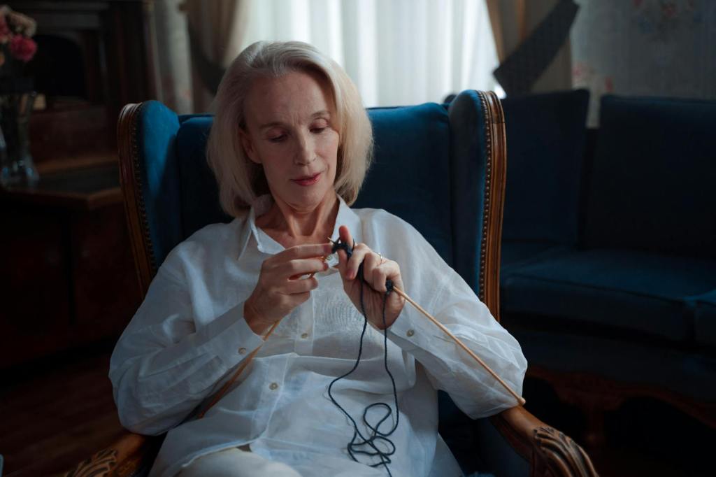 Knitting for Healing: How Wool Crafts Helped Me After My&nbsp;Stroke