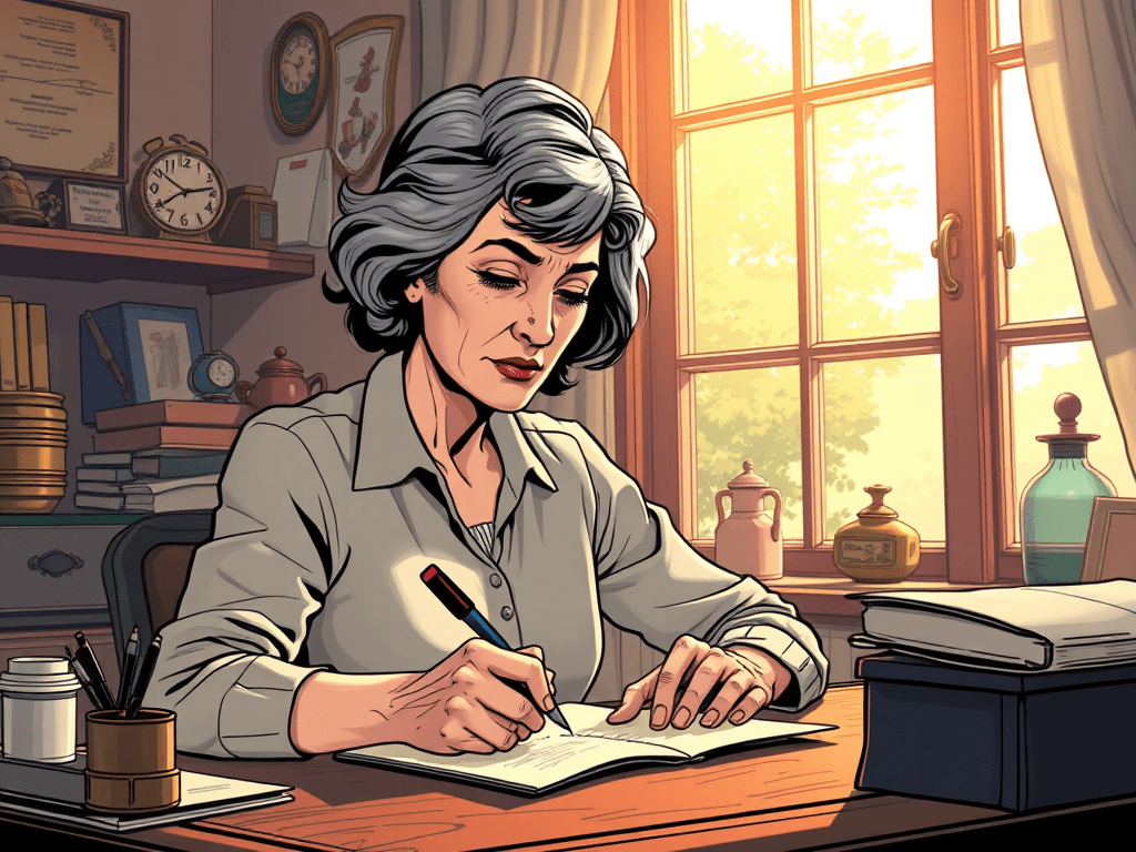 What Were You&nbsp;Thinking?