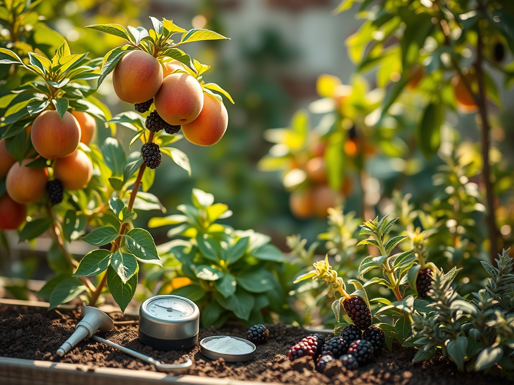 Easy Gardening Tips for Lazy&nbsp;Gardeners